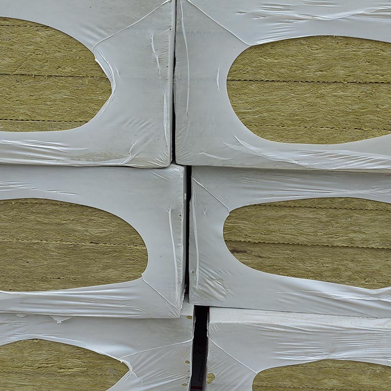 河南外墻巖棉保溫板廠家價格-A級防火保溫材料