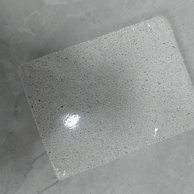 無機(jī)塑化微孔保溫板_河南生產(chǎn)廠家