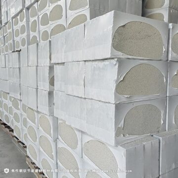 發(fā)泡水泥保溫板到底能不能防水？朝欽節(jié)能解答