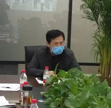 河南省建設(shè)科技協(xié)會(huì)常務(wù)副理事長兼秘書長胡成海-20230905040300