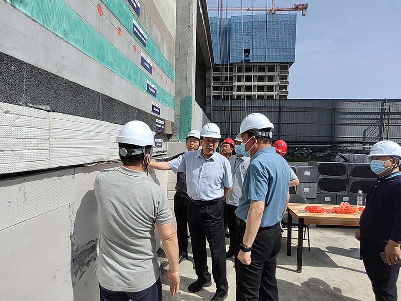 焦作市2023年建筑工程質(zhì)量管理標(biāo)準(zhǔn)化現(xiàn)場(chǎng)觀摩會(huì)-17