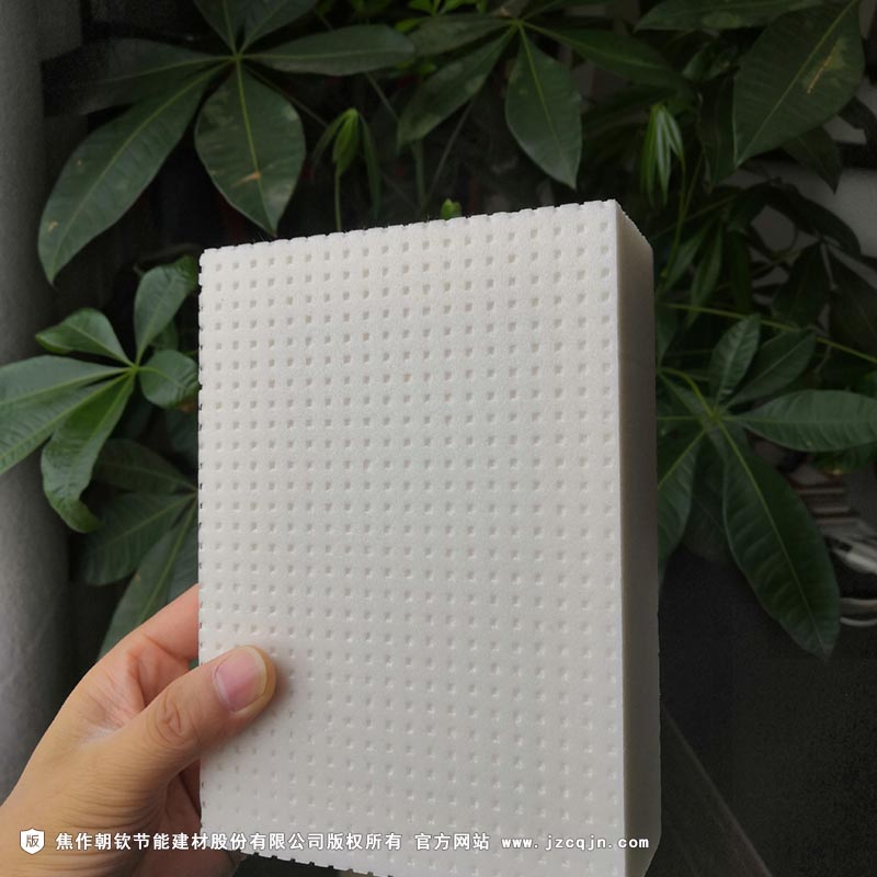 壓花型XPS擠塑板-8