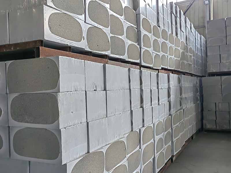 發(fā)泡水泥板-28